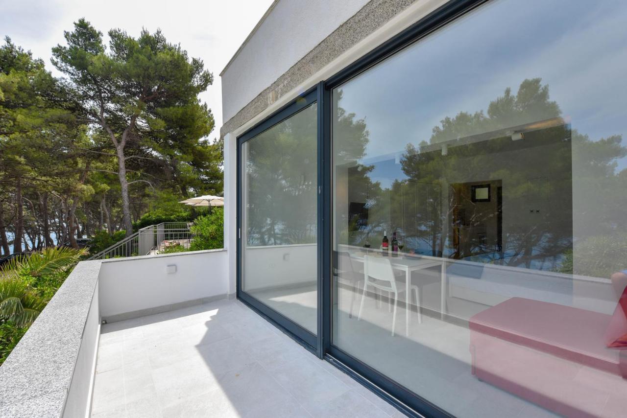 Lazaneo Seafront Apartments, Jelsa Hvar Jelsa (Hvar) Exterior foto