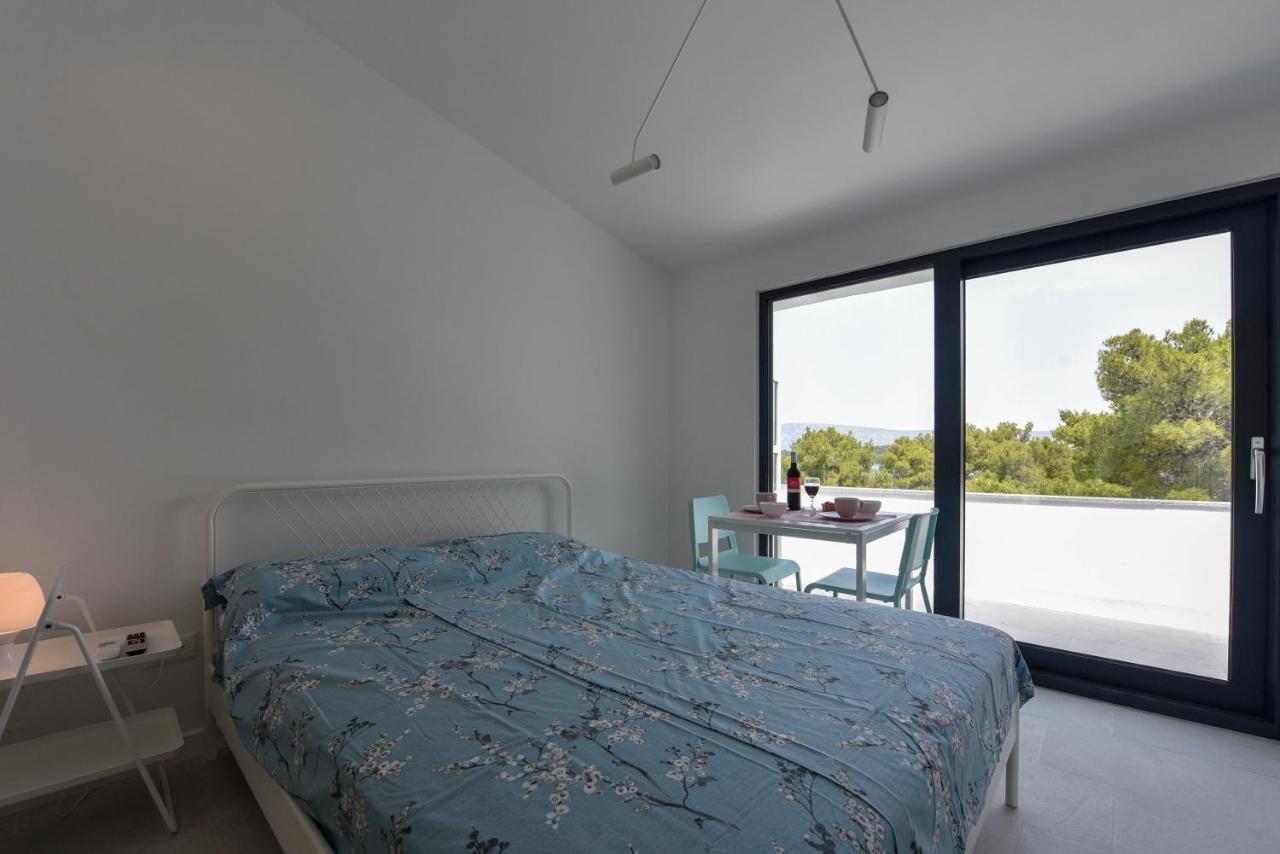Lazaneo Seafront Apartments, Jelsa Hvar Jelsa (Hvar) Exterior foto