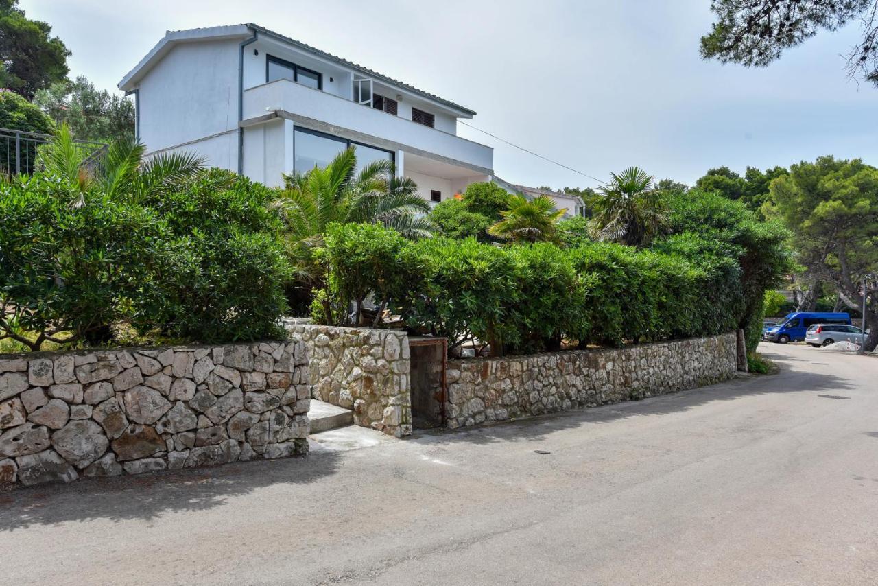 Lazaneo Seafront Apartments, Jelsa Hvar Jelsa (Hvar) Exterior foto