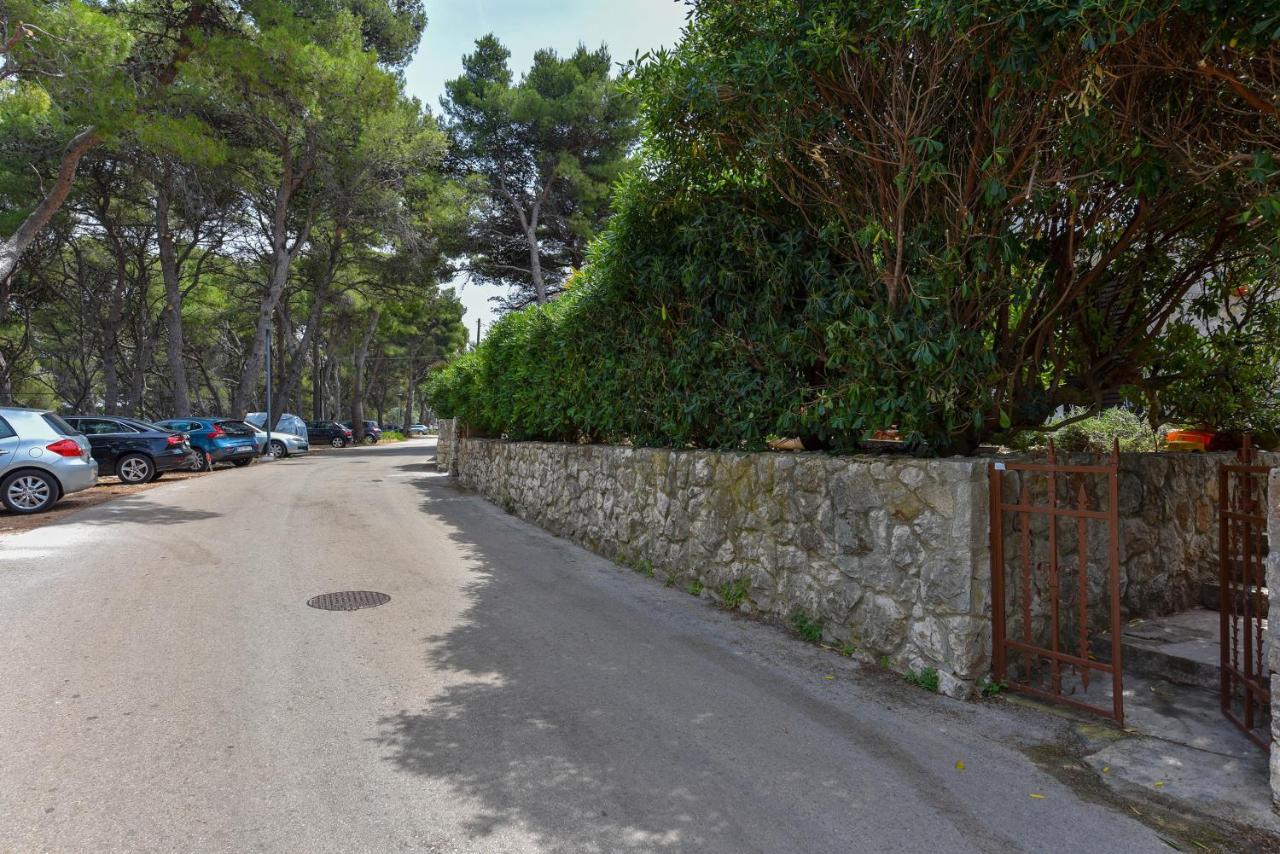 Lazaneo Seafront Apartments, Jelsa Hvar Jelsa (Hvar) Exterior foto