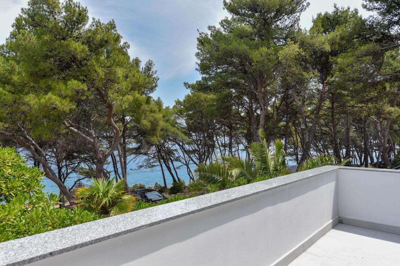 Lazaneo Seafront Apartments, Jelsa Hvar Jelsa (Hvar) Exterior foto
