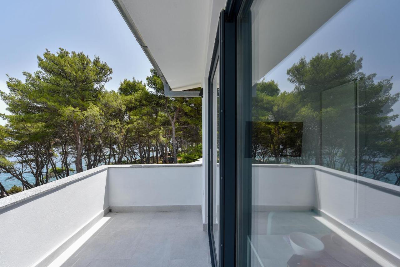 Lazaneo Seafront Apartments, Jelsa Hvar Jelsa (Hvar) Exterior foto