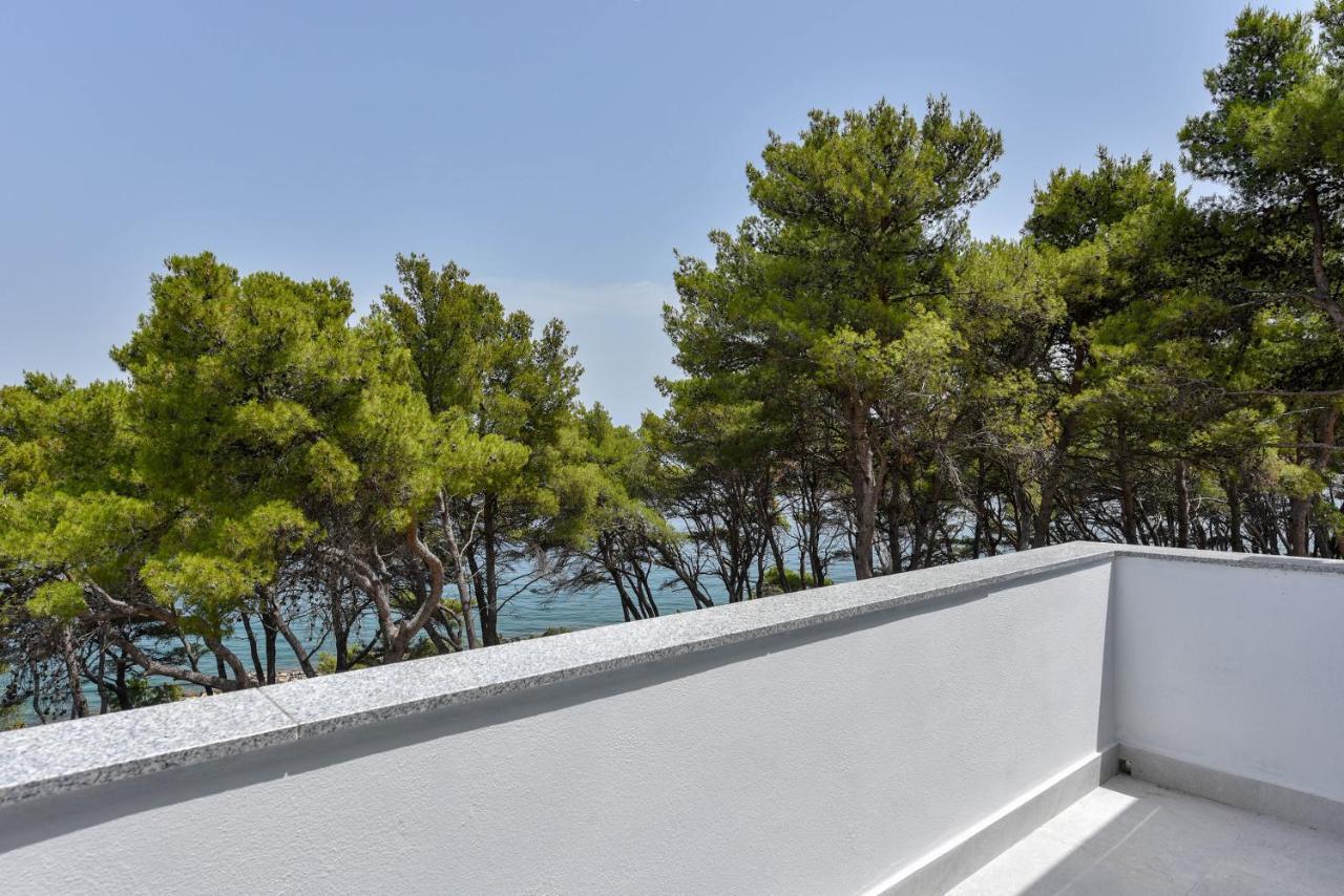 Lazaneo Seafront Apartments, Jelsa Hvar Jelsa (Hvar) Exterior foto