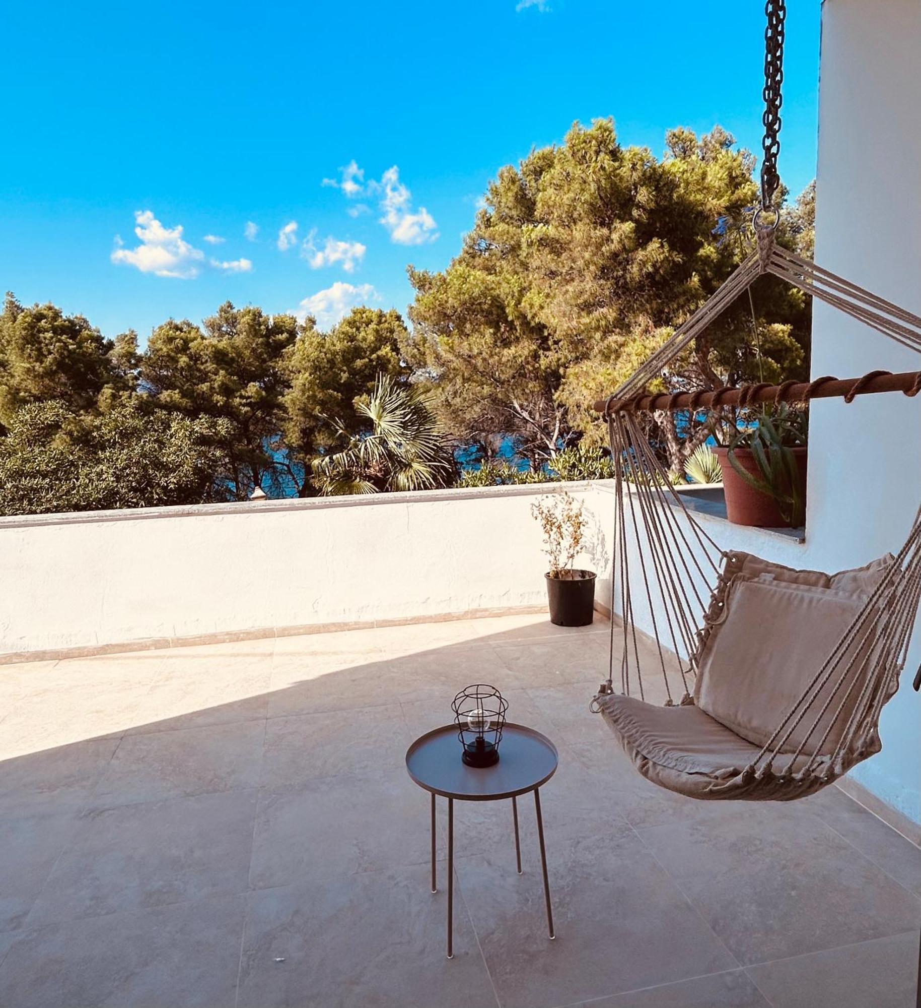 Lazaneo Seafront Apartments, Jelsa Hvar Jelsa (Hvar) Exterior foto